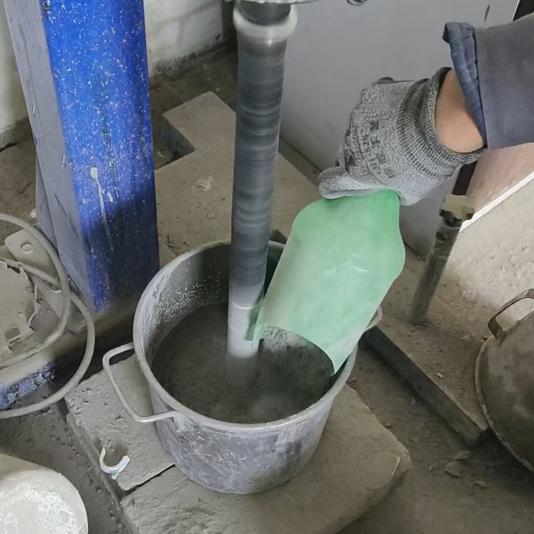 同德桥梁公路张拉用H60压浆料与普通压浆料有什么区别？