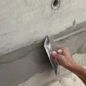 同德P型防护型环氧树脂砂浆