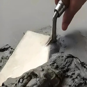 同德混凝土裂缝孔洞剥落冻融修复用高强度丙乳防腐蚀砂浆